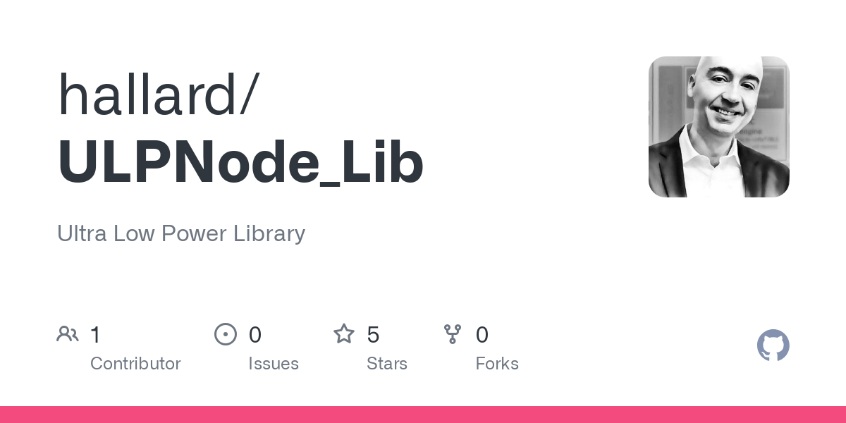 ULPNode_Lib