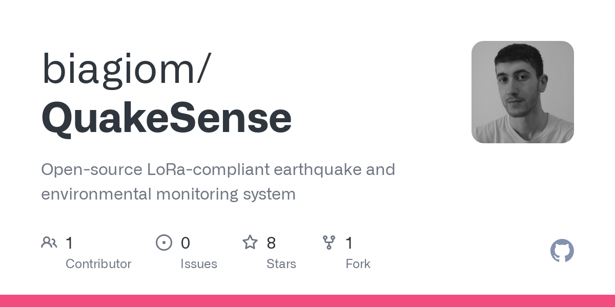 QuakeSense