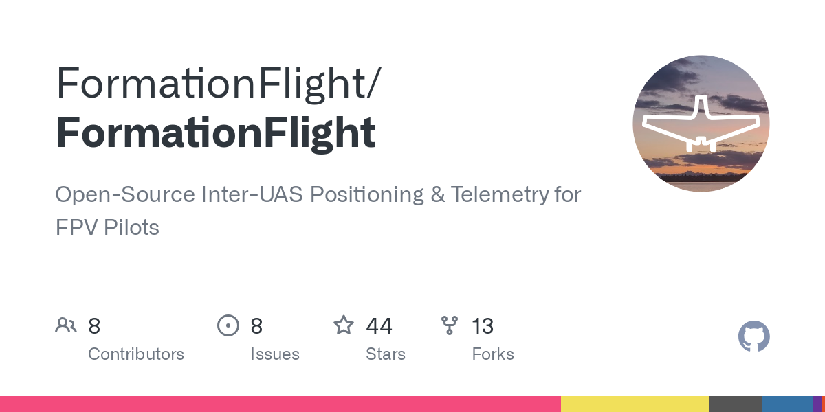 FormationFlight