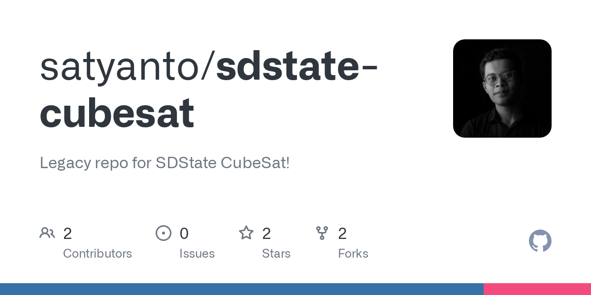 sdstate cubesat