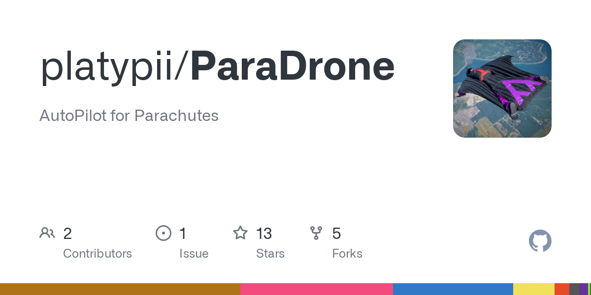 ParaDrone