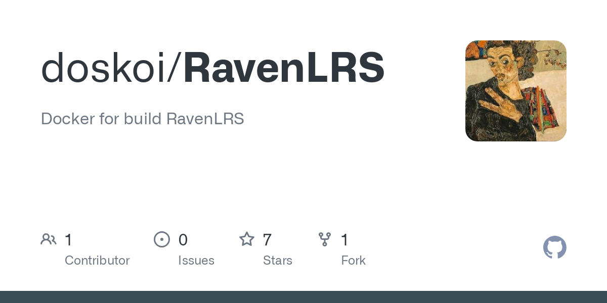 RavenLRS