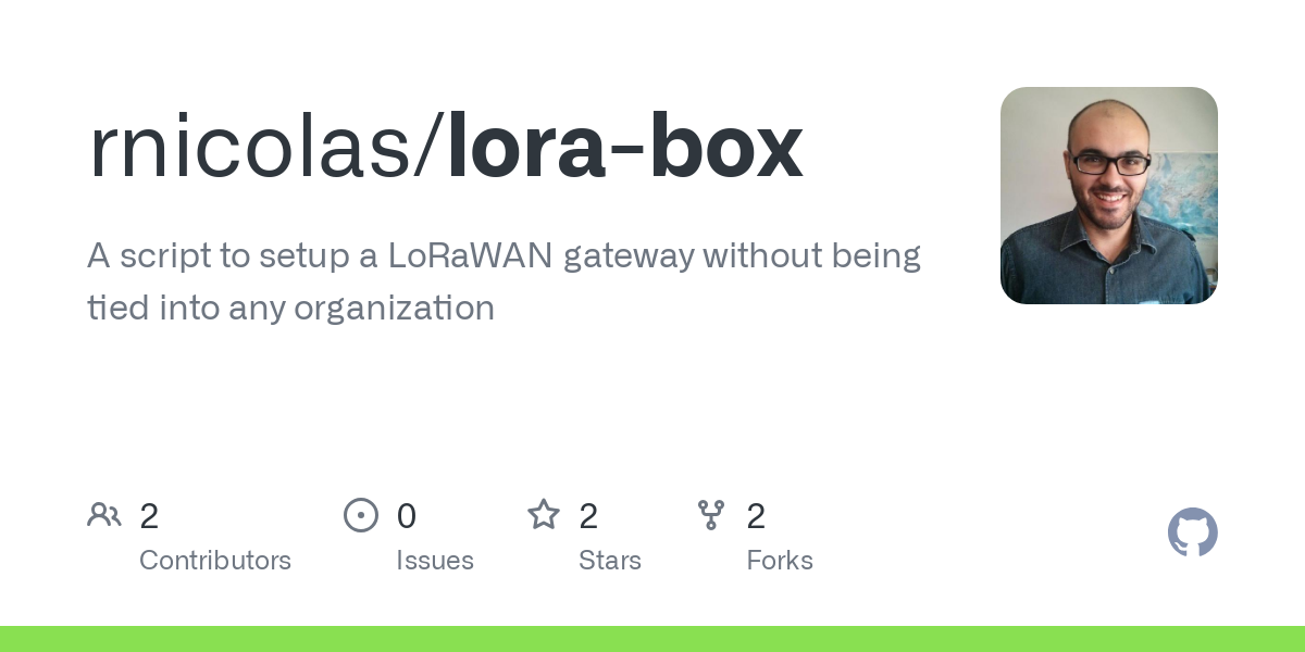 lora box