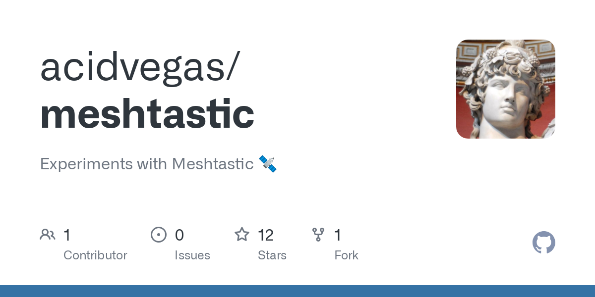 meshtastic