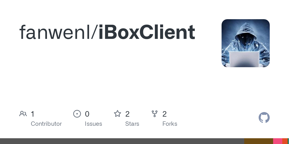 iBoxClient