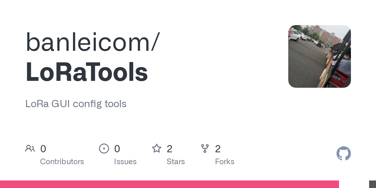 LoRaTools