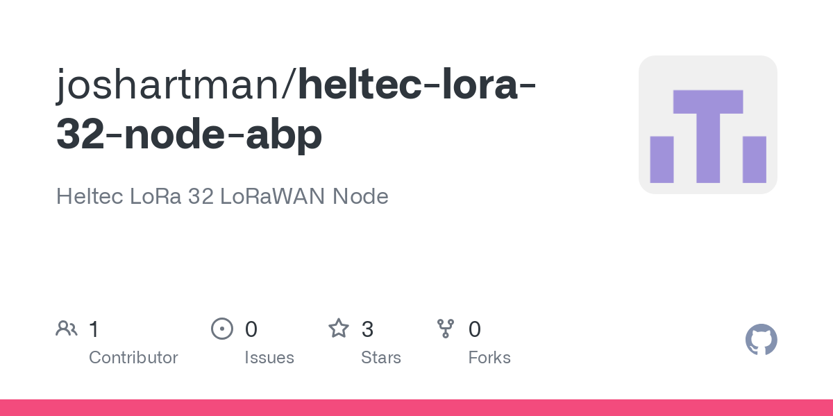 heltec lora 32 node abp