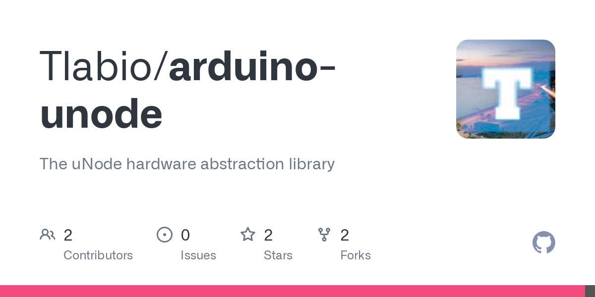 arduino unode