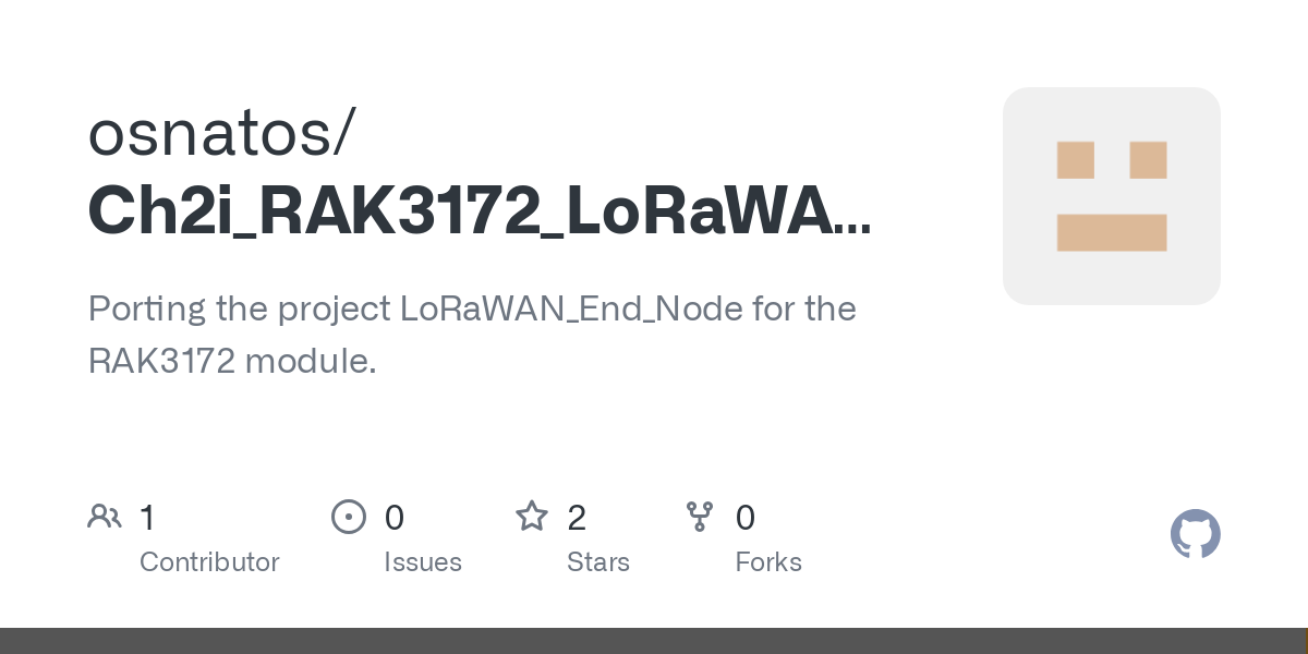 Ch2i_RAK3172_LoRaWAN_End_Node