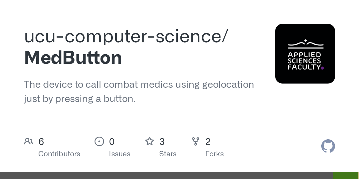 MedButton