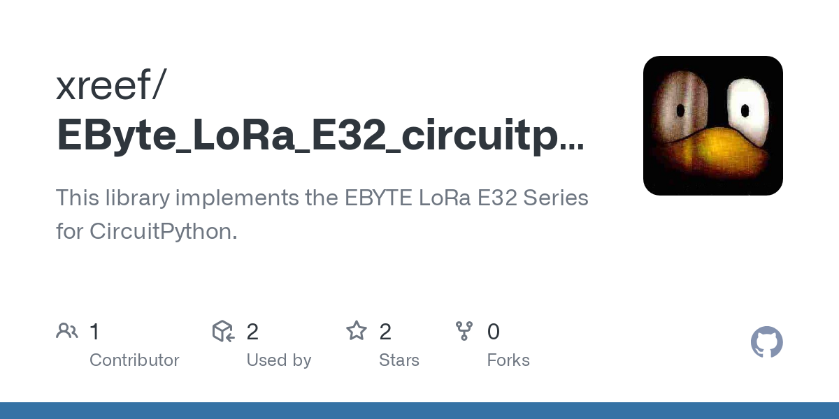 EByte_LoRa_E32_circuitpython_library