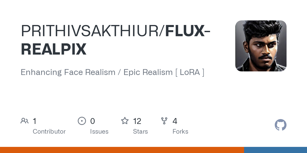 FLUX REALPIX