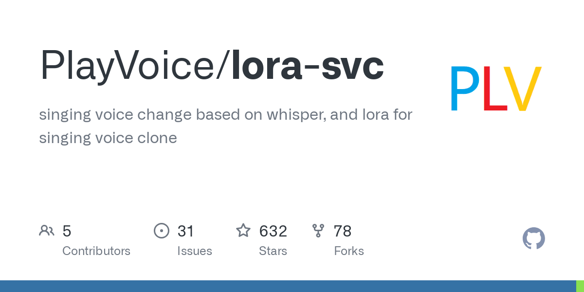 lora svc
