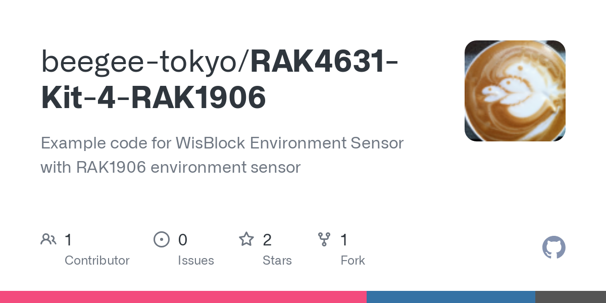 RAK4631 Kit 4 RAK1906
