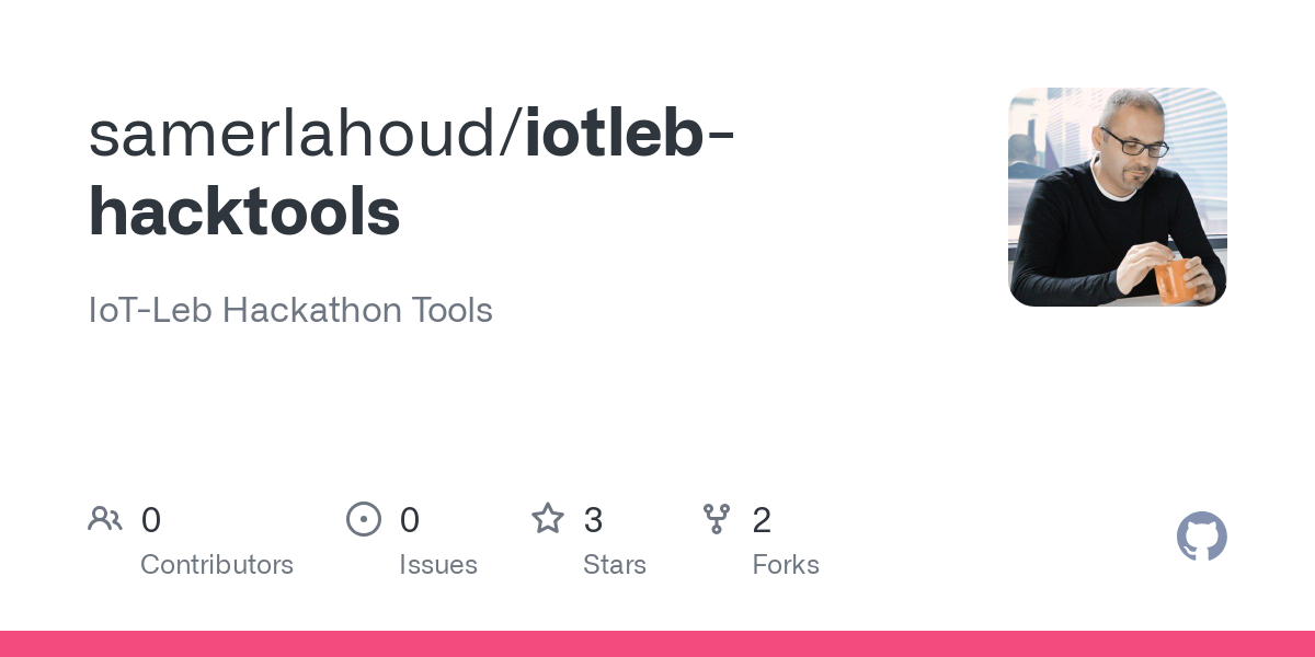 iotleb hacktools