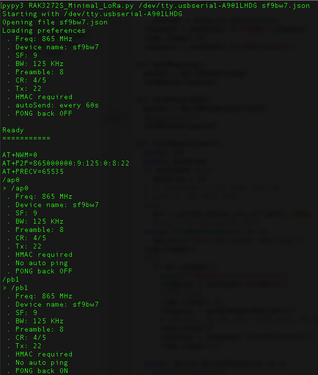 RAK3272S_Minimal_LoRa_#0