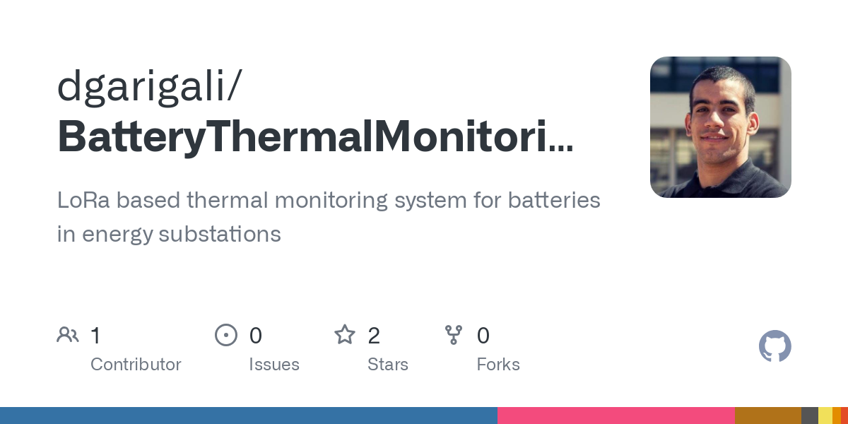 BatteryThermalMonitoring