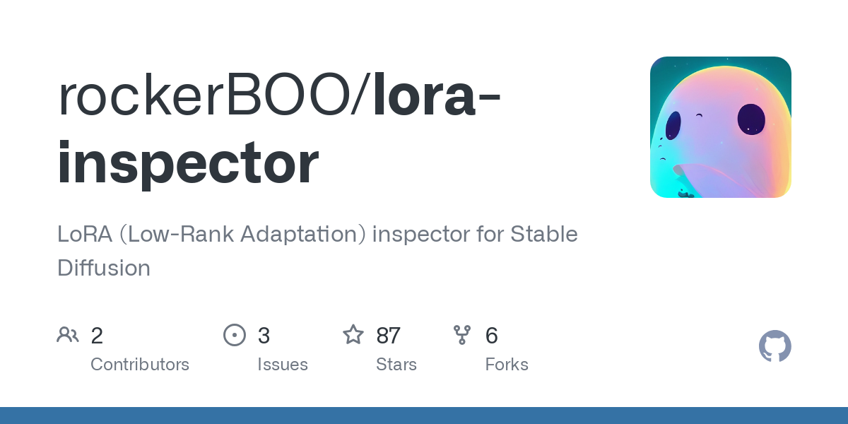 lora inspector