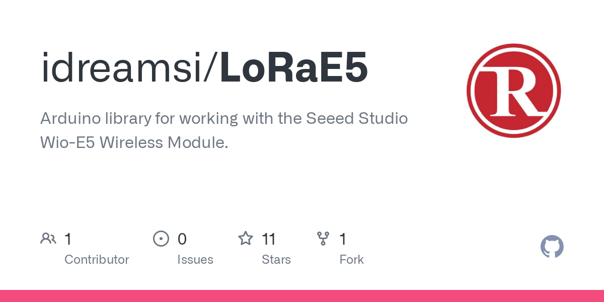LoRaE5