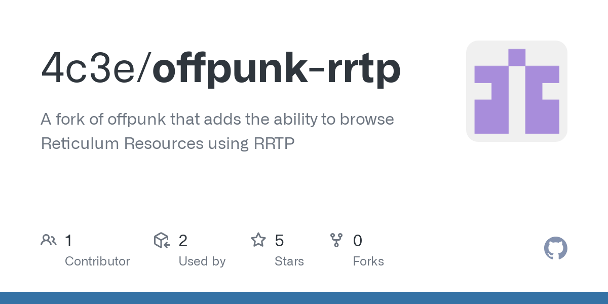 offpunk rrtp