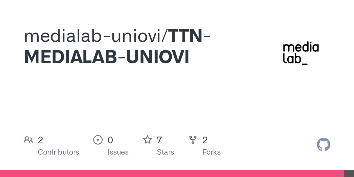 TTN MEDIALAB UNIOVI