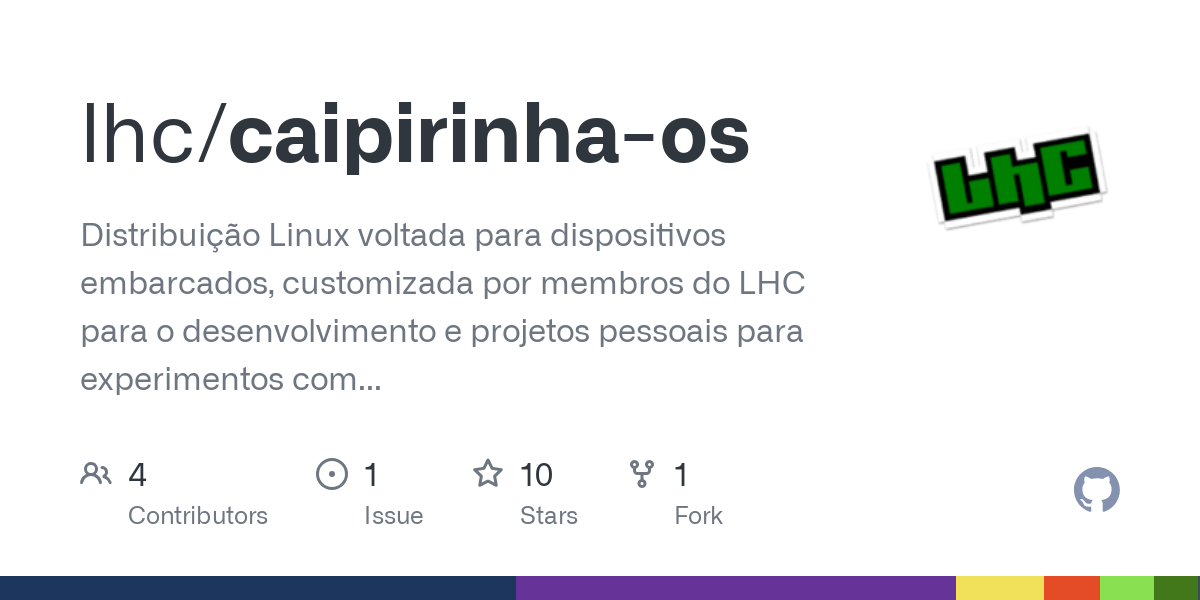 caipirinha os