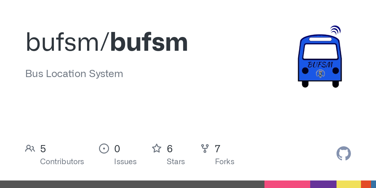 bufsm