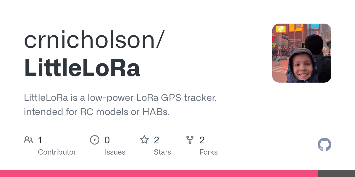 LittleLoRa