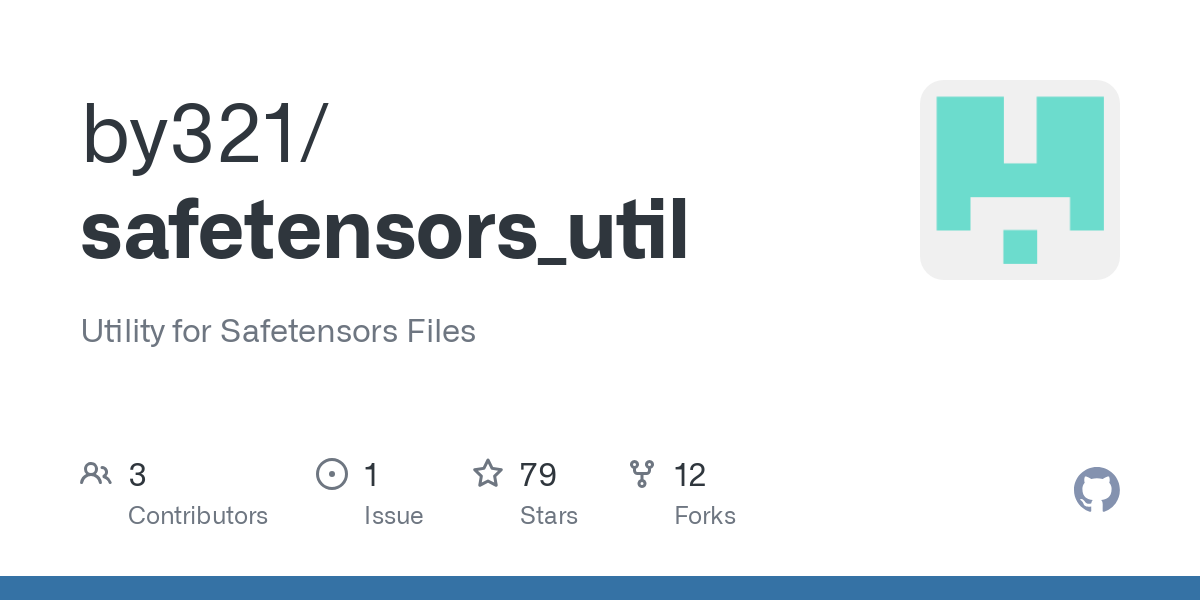 safetensors_util