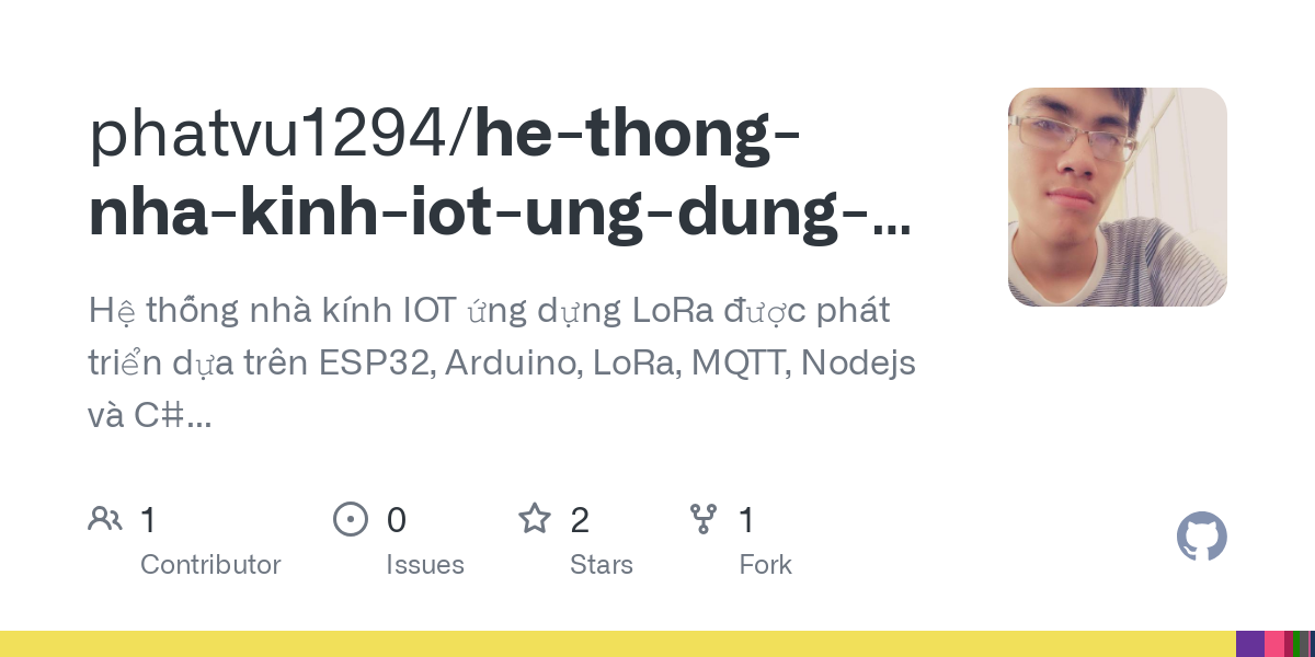 he thong nha kinh iot ung dung lora