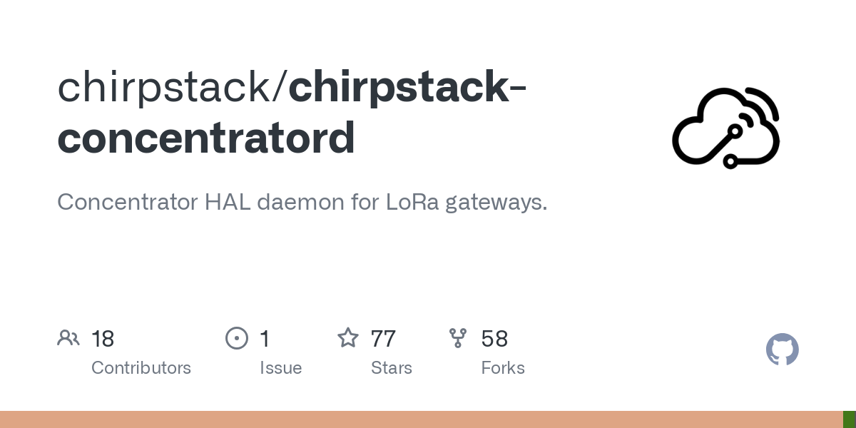 chirpstack concentratord