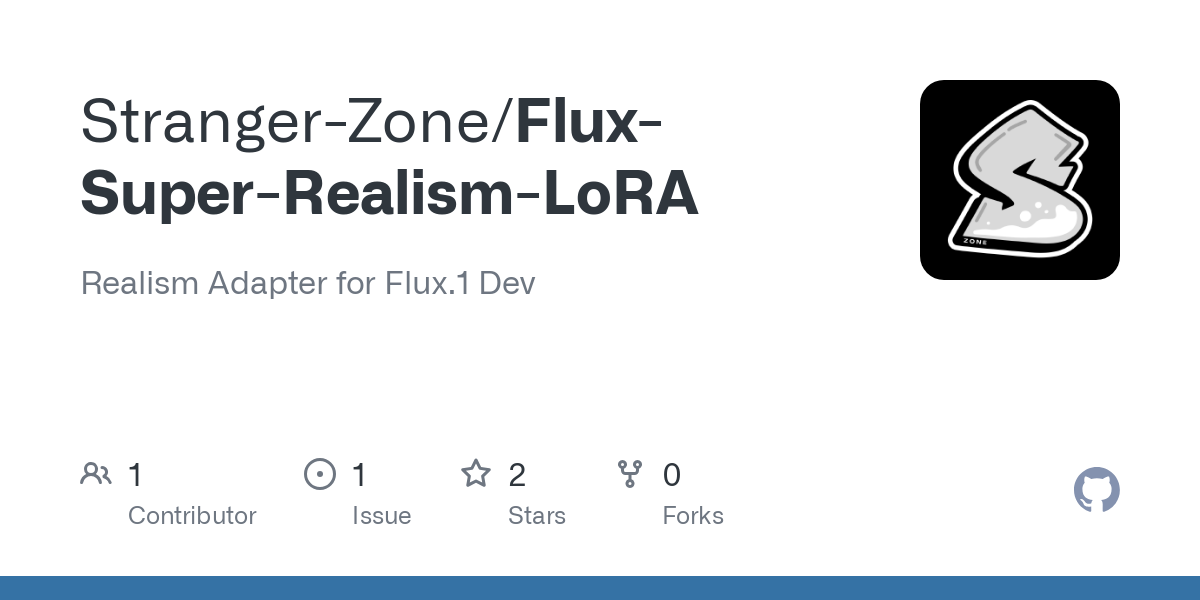 Flux Super Realism LoRA