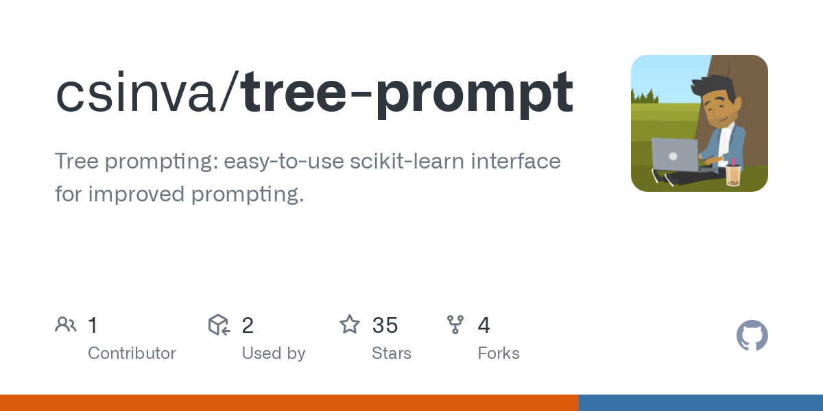 tree prompt