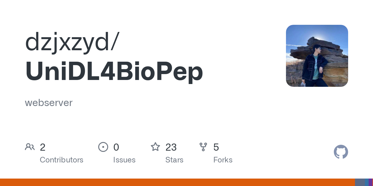 UniDL4BioPep