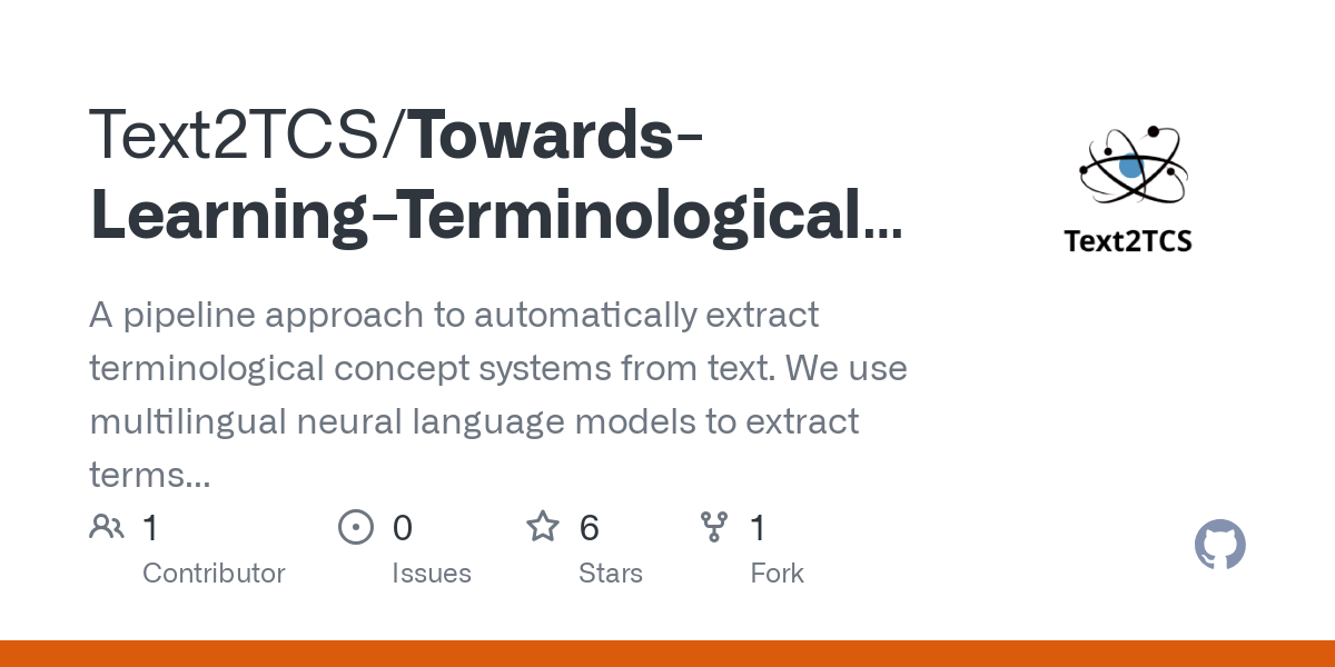 Towards Learning Terminological Concept Systems