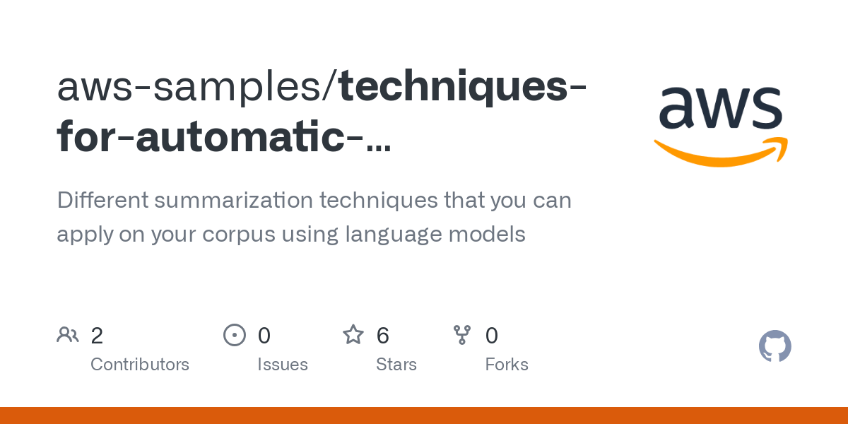 techniques for automatic summarization of documents using language models