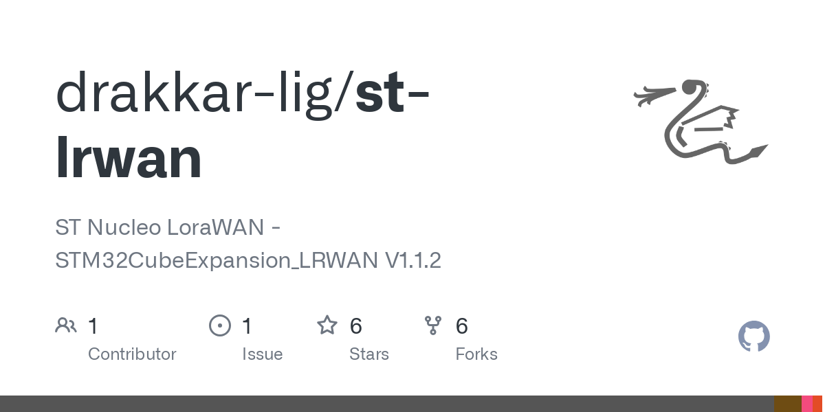 st lrwan