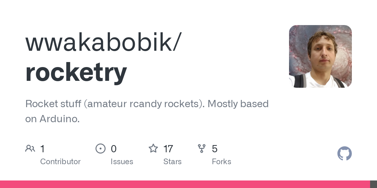 rocketry
