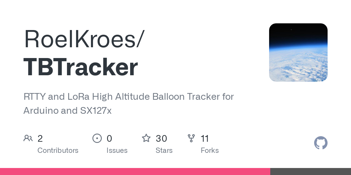 TBTracker