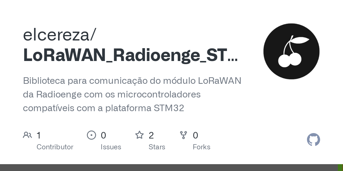 LoRaWAN_Radioenge_STM32