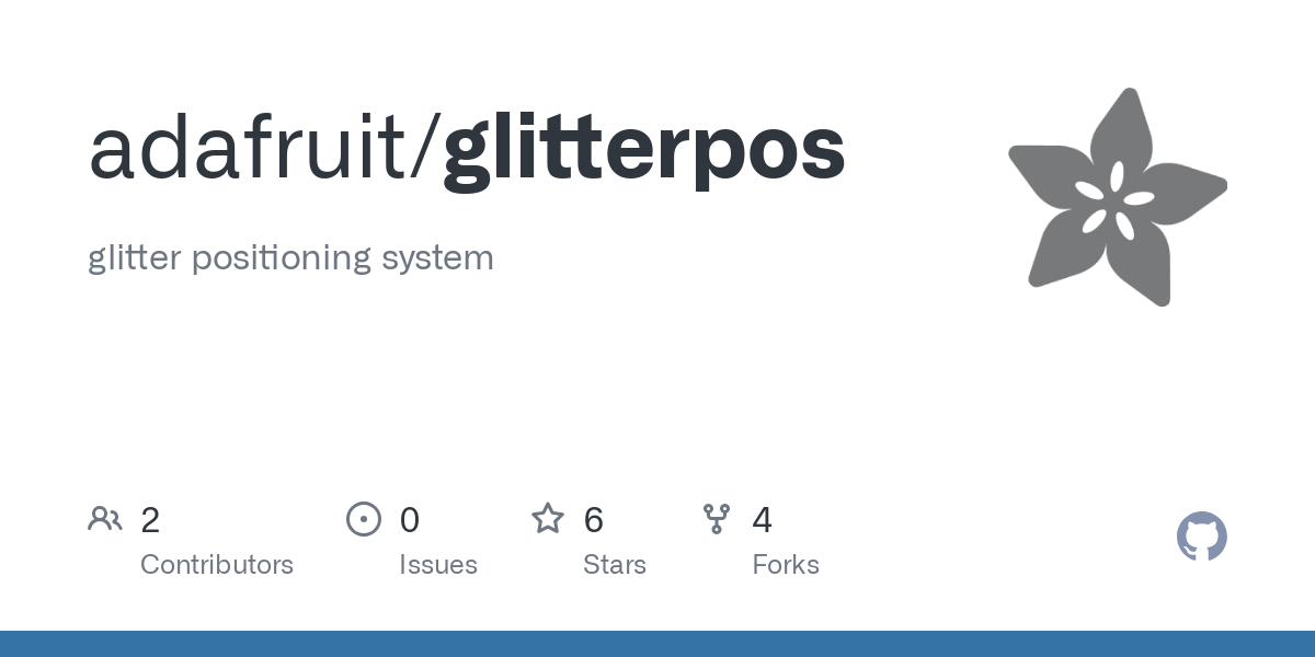 glitterpos