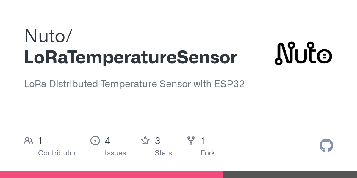 LoRaTemperatureSensor