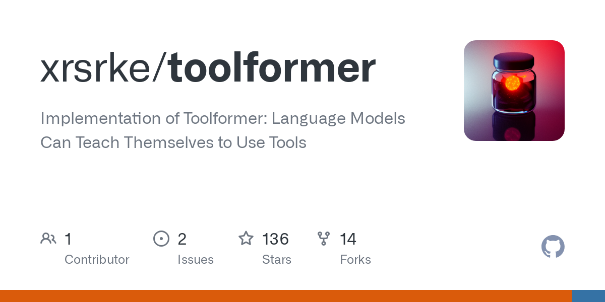 toolformer