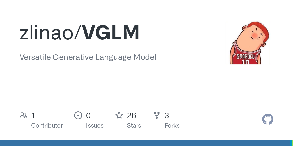 VGLM