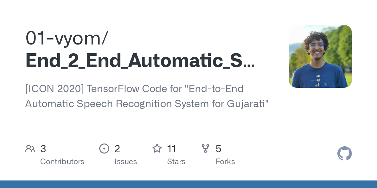End_2_End_Automatic_Speech_Recognition_For_Gujarati