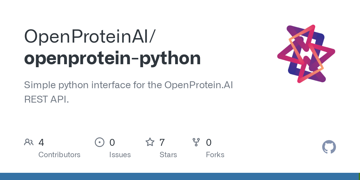 openprotein python