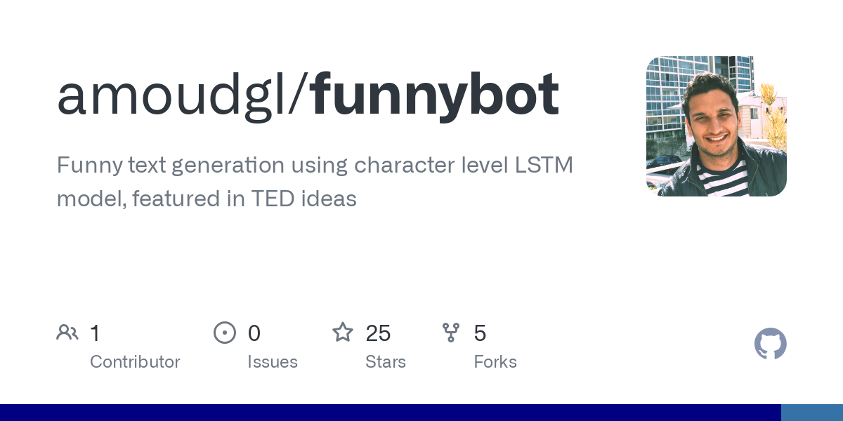 funnybot
