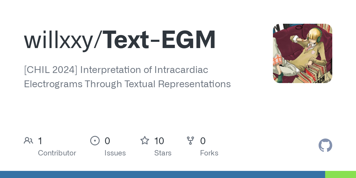 Text EGM