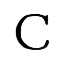 C