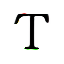 T